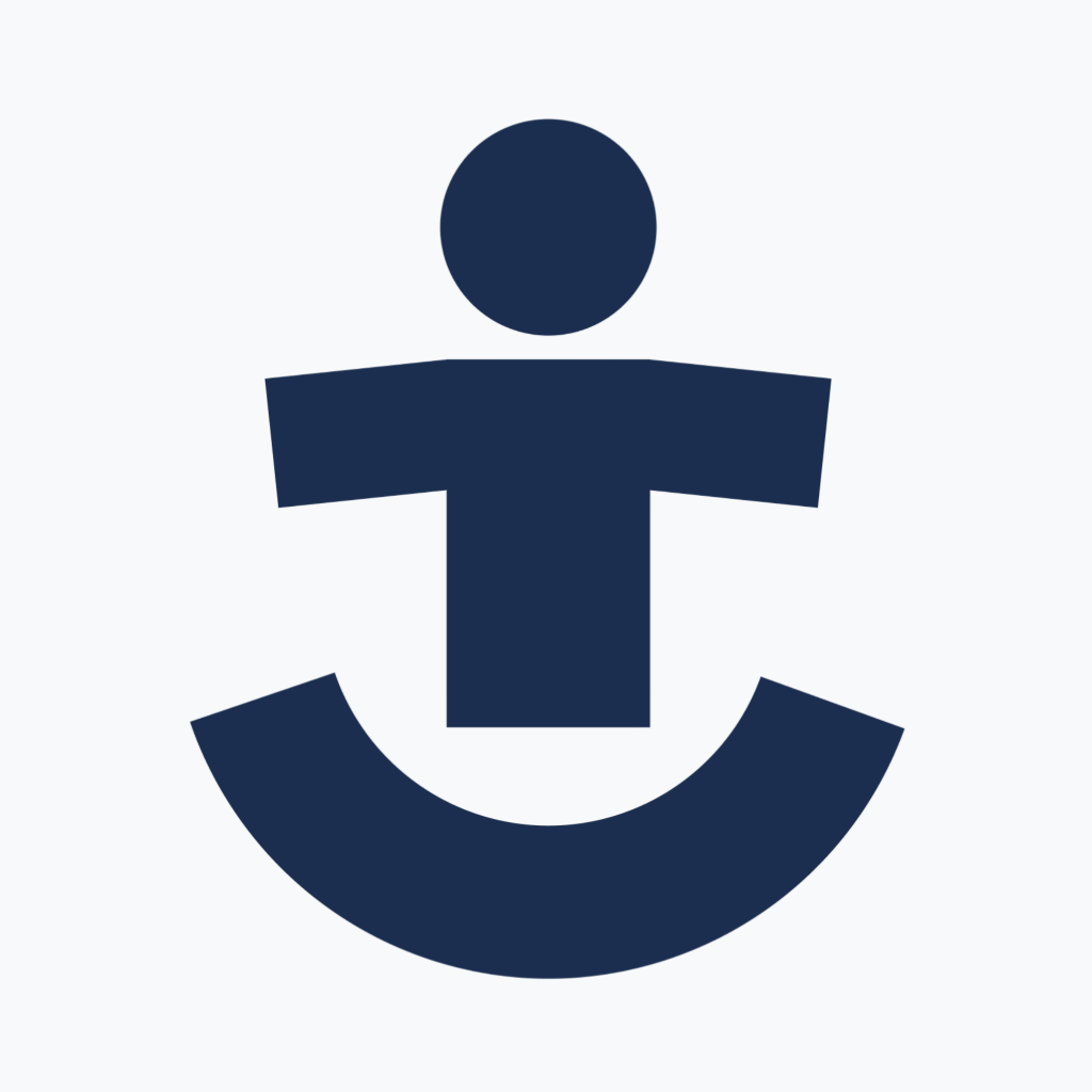Ankrly app icon