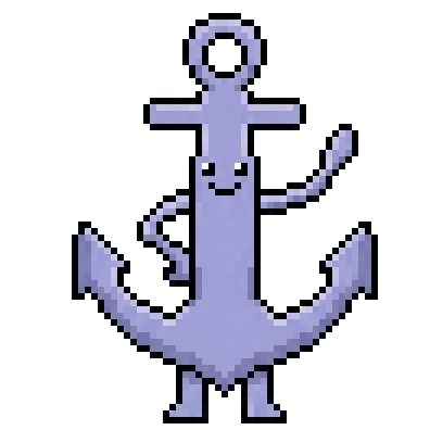 ankrly mascot